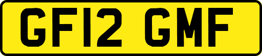 GF12GMF