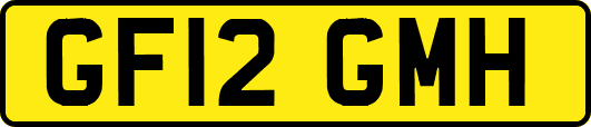 GF12GMH