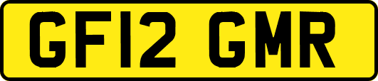 GF12GMR
