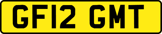 GF12GMT