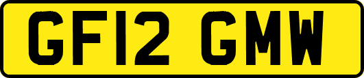 GF12GMW
