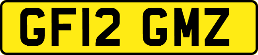 GF12GMZ
