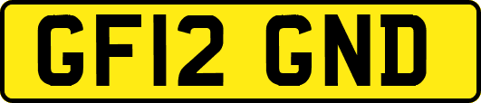 GF12GND