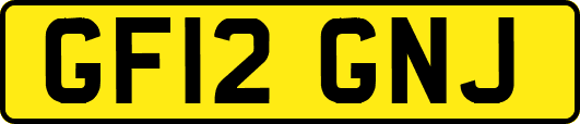 GF12GNJ