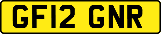 GF12GNR