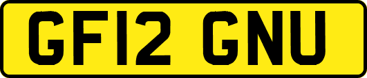 GF12GNU
