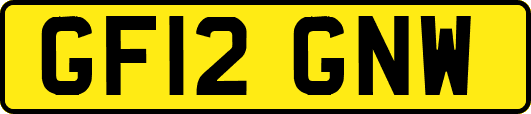 GF12GNW