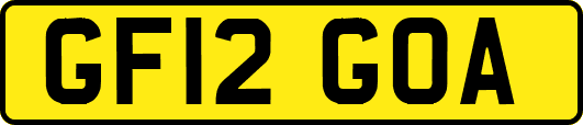 GF12GOA