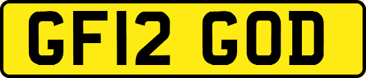 GF12GOD