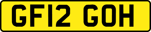 GF12GOH