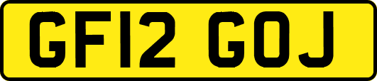 GF12GOJ