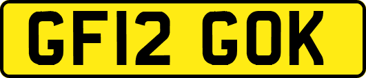 GF12GOK