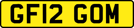 GF12GOM