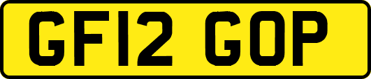 GF12GOP