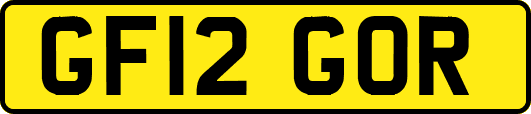 GF12GOR