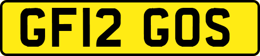GF12GOS