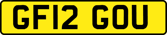 GF12GOU