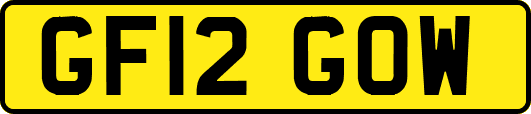 GF12GOW