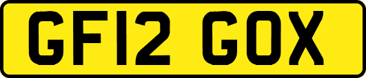GF12GOX