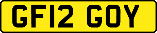 GF12GOY