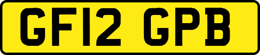 GF12GPB