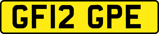 GF12GPE