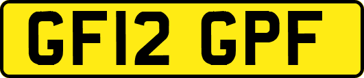 GF12GPF