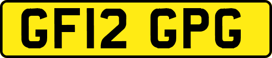 GF12GPG
