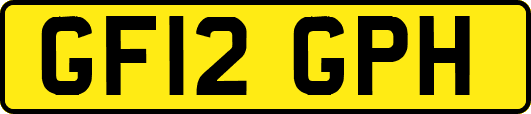 GF12GPH