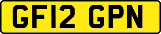 GF12GPN