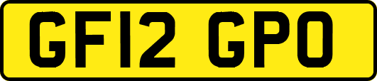 GF12GPO