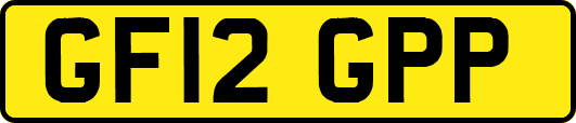 GF12GPP