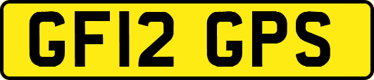 GF12GPS