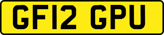 GF12GPU