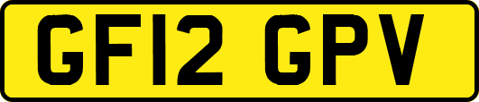 GF12GPV