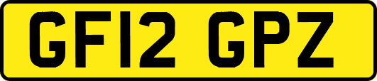 GF12GPZ