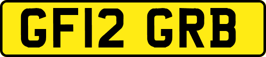 GF12GRB