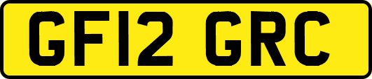 GF12GRC