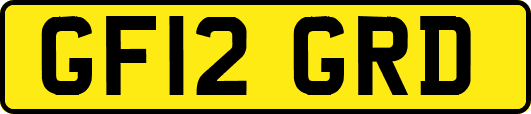 GF12GRD