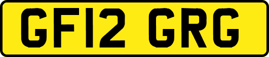 GF12GRG
