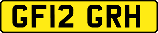 GF12GRH