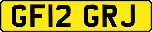 GF12GRJ
