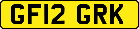 GF12GRK
