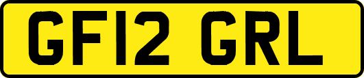GF12GRL