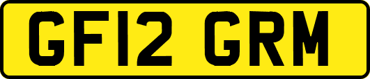 GF12GRM