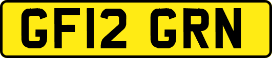 GF12GRN