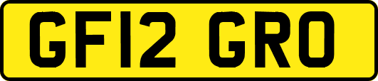 GF12GRO