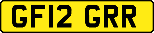 GF12GRR
