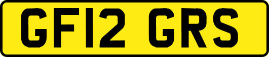 GF12GRS
