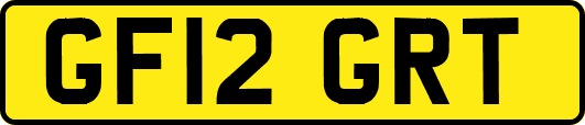 GF12GRT
